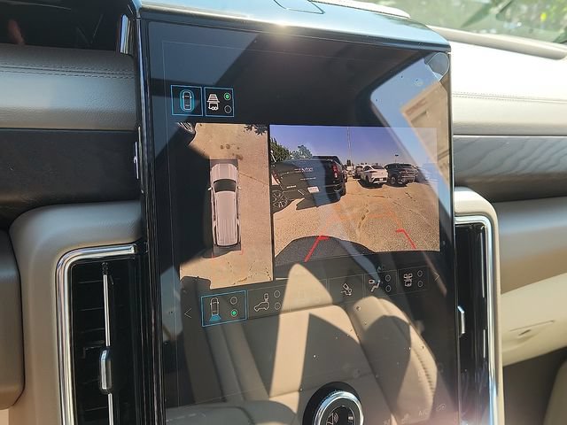 New 2026 GMC Yukon XL Denali w/ Denali Reserve Package AWD/4WD image 14