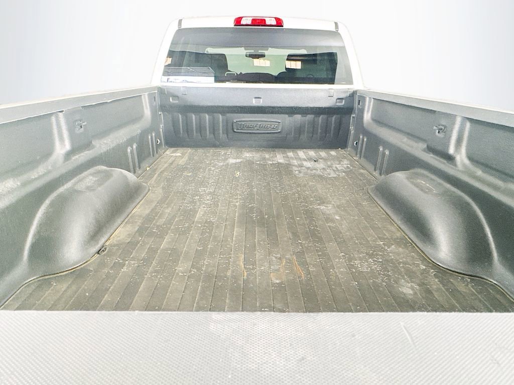 Used 2017 Chevrolet Silverado 2500 W/T w/ WT Convenience Package RWD image 23