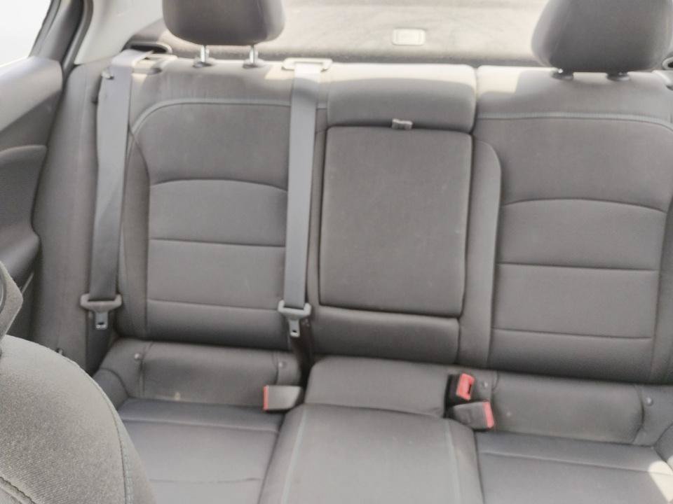 Used 2019 Chevrolet Cruze LT w/ LT Fleet Convenience Package FWD image 12