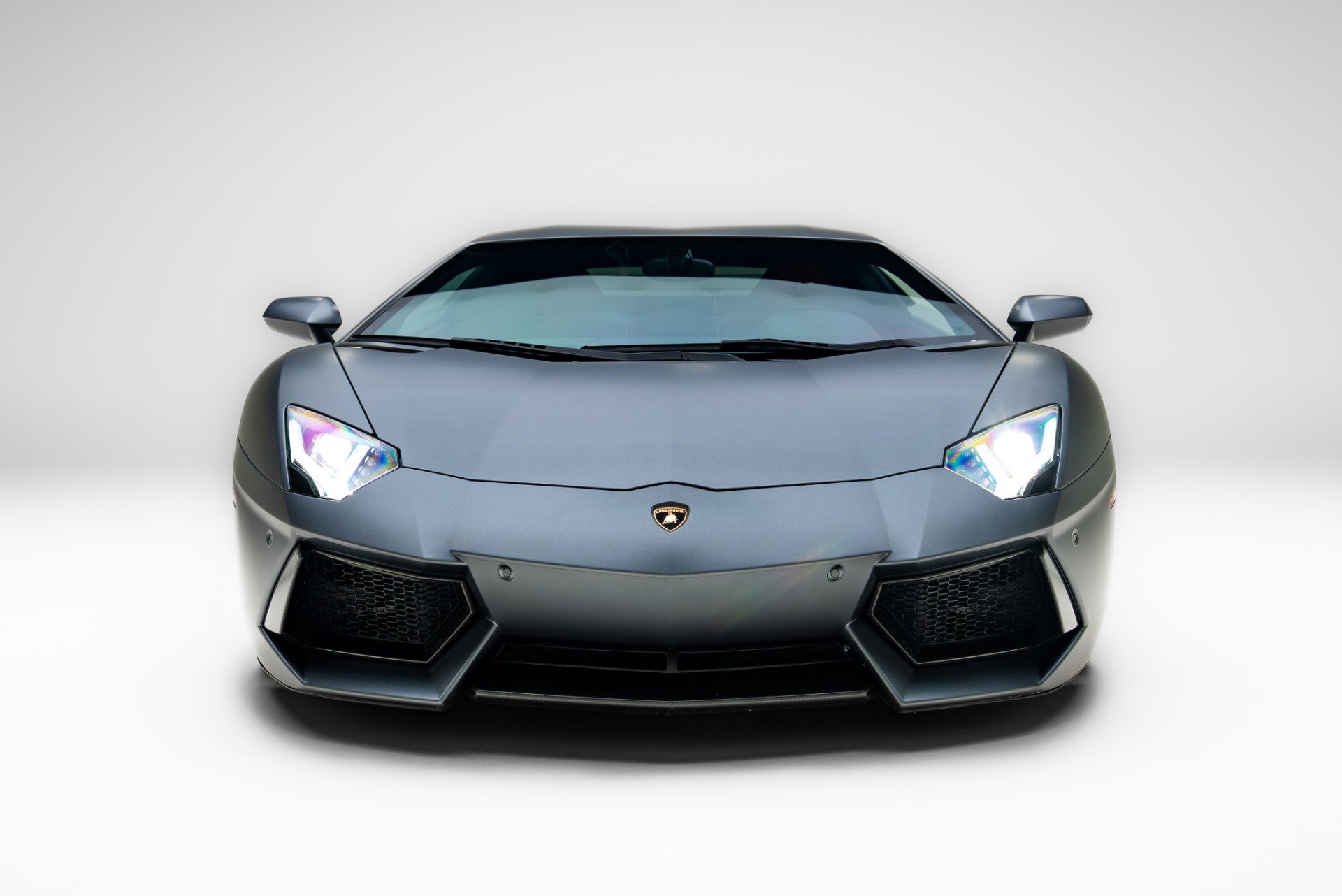 Used 2015 Lamborghini Aventador LP 700-4 AWD/4WD image 3