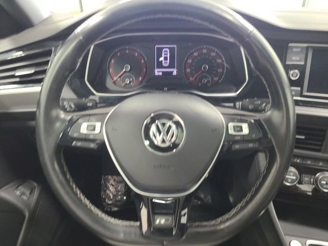 Used 2021 Volkswagen Jetta R-Line FWD image 27