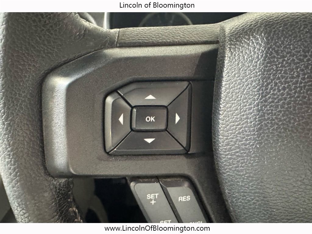 Used 2015 Ford F150 XLT w/ Equipment Group 302A Luxury image 44