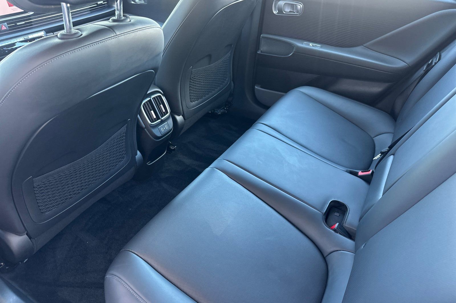 Used 2023 Hyundai Ioniq 6 SEL image 13