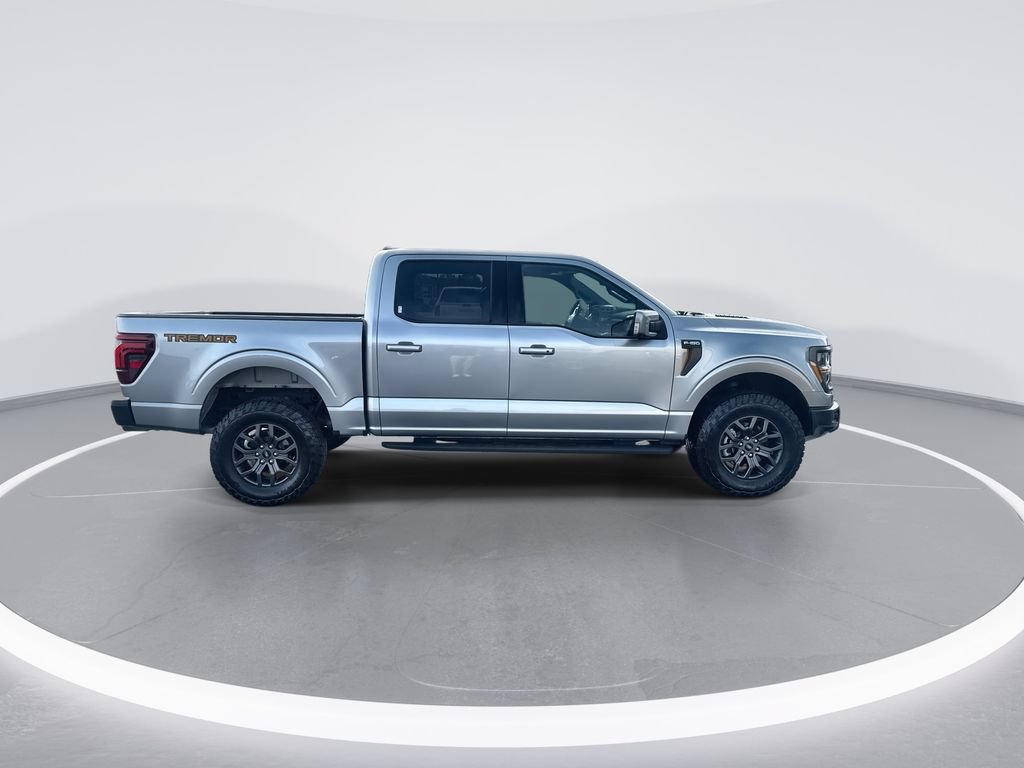 Used 2025 Ford F150 Tremor w/ Equipment Group 402A High AWD/4WD image 9