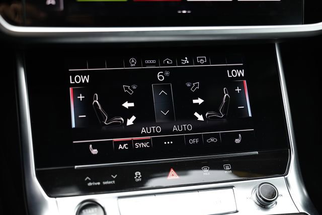 Used 2023 Audi A7 3.0T Premium AWD/4WD image 36