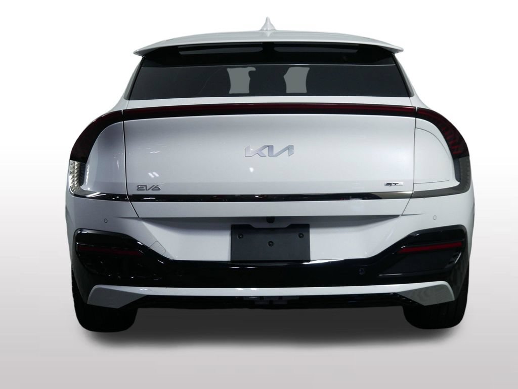 Used 2024 Kia EV6 GT-Line AWD/4WD image 10