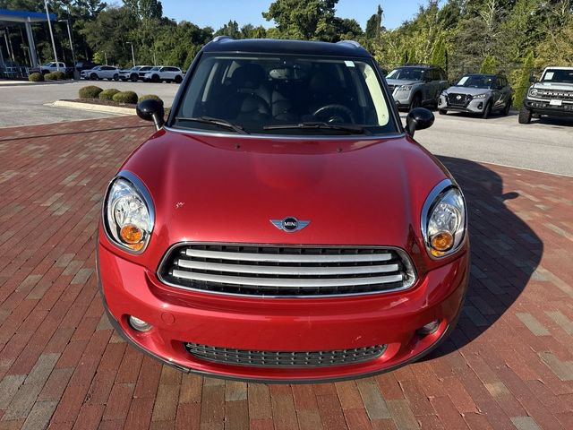 Used 2014 MINI Cooper Countryman FWD image 25
