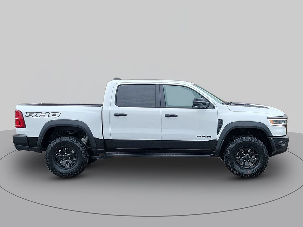 New 2026 RAM 1500 RHO w/ RHO Level 1 Equipment Group AWD/4WD image 2