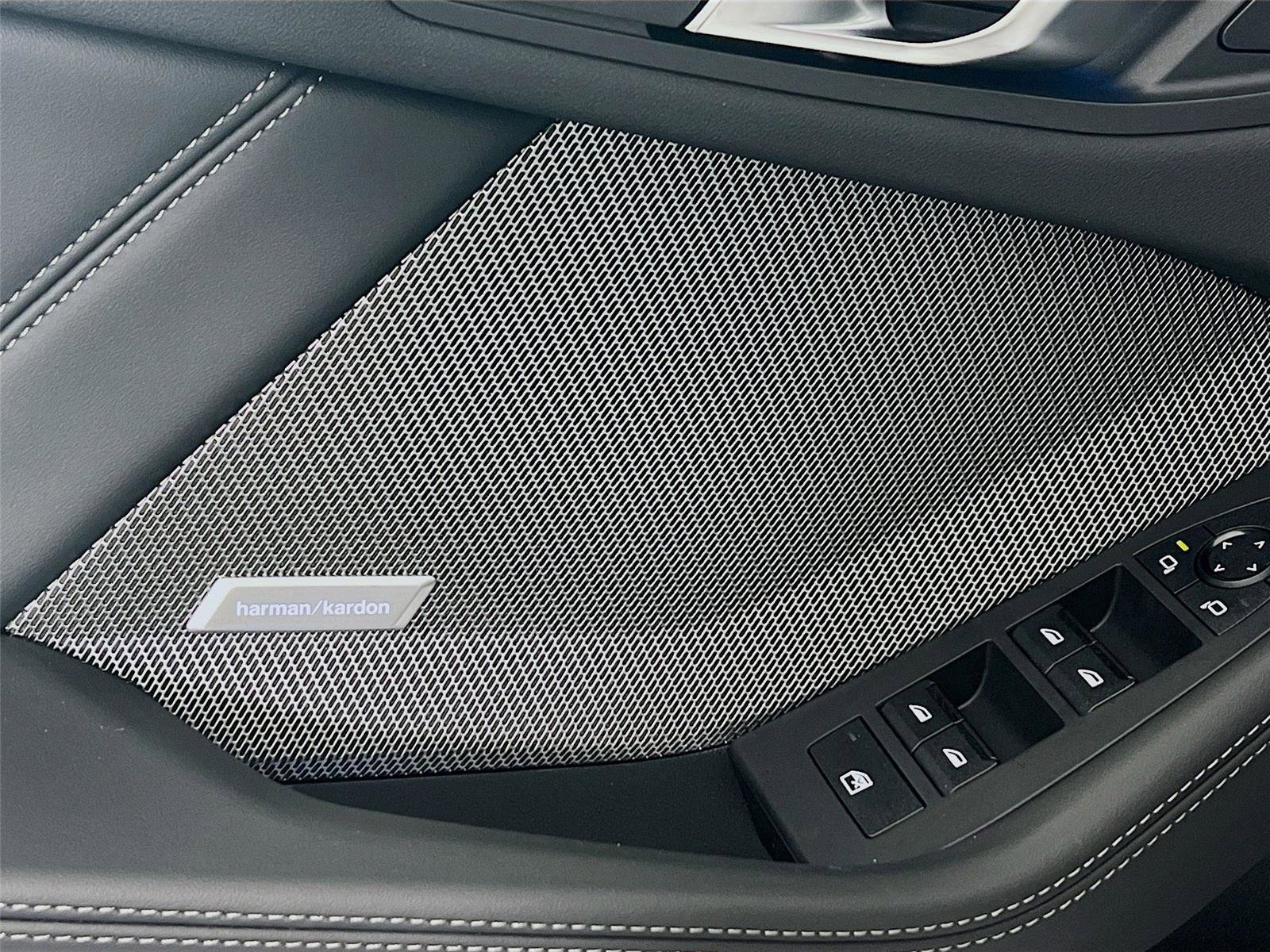 Used 2025 BMW 228i xDrive w/ Premium Package image 18