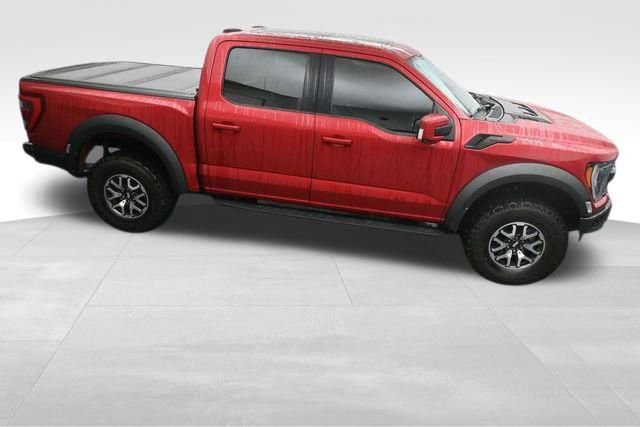 Used 2023 Ford F150 Raptor image 30