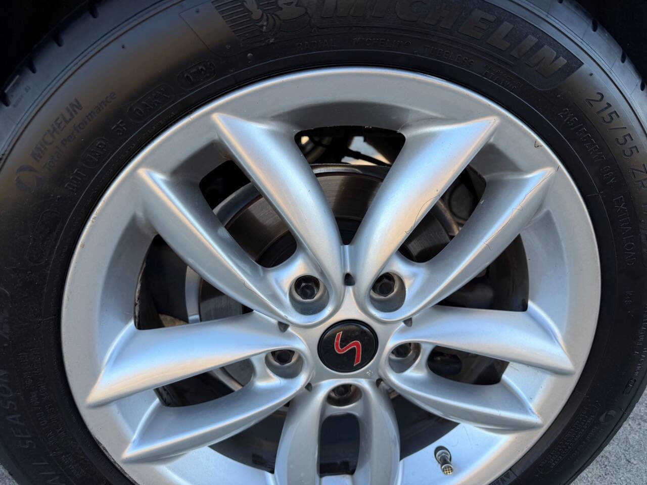 Used 2014 MINI Cooper Countryman S image 32