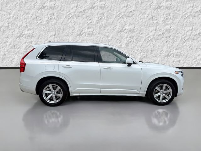 Used 2021 Volvo XC90 T5 Momentum w/ Climate Package FWD image 2