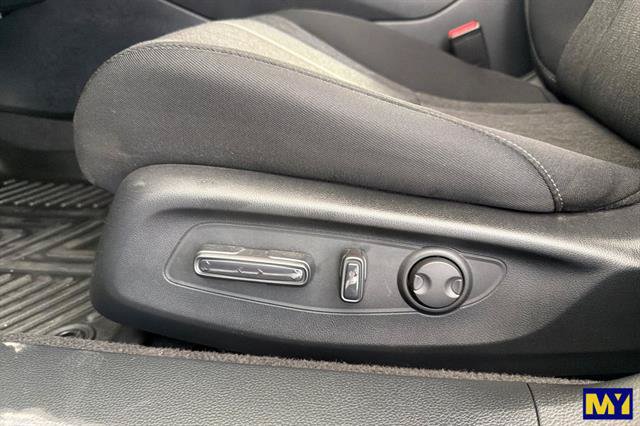 Used 2025 Honda Accord Sport image 13
