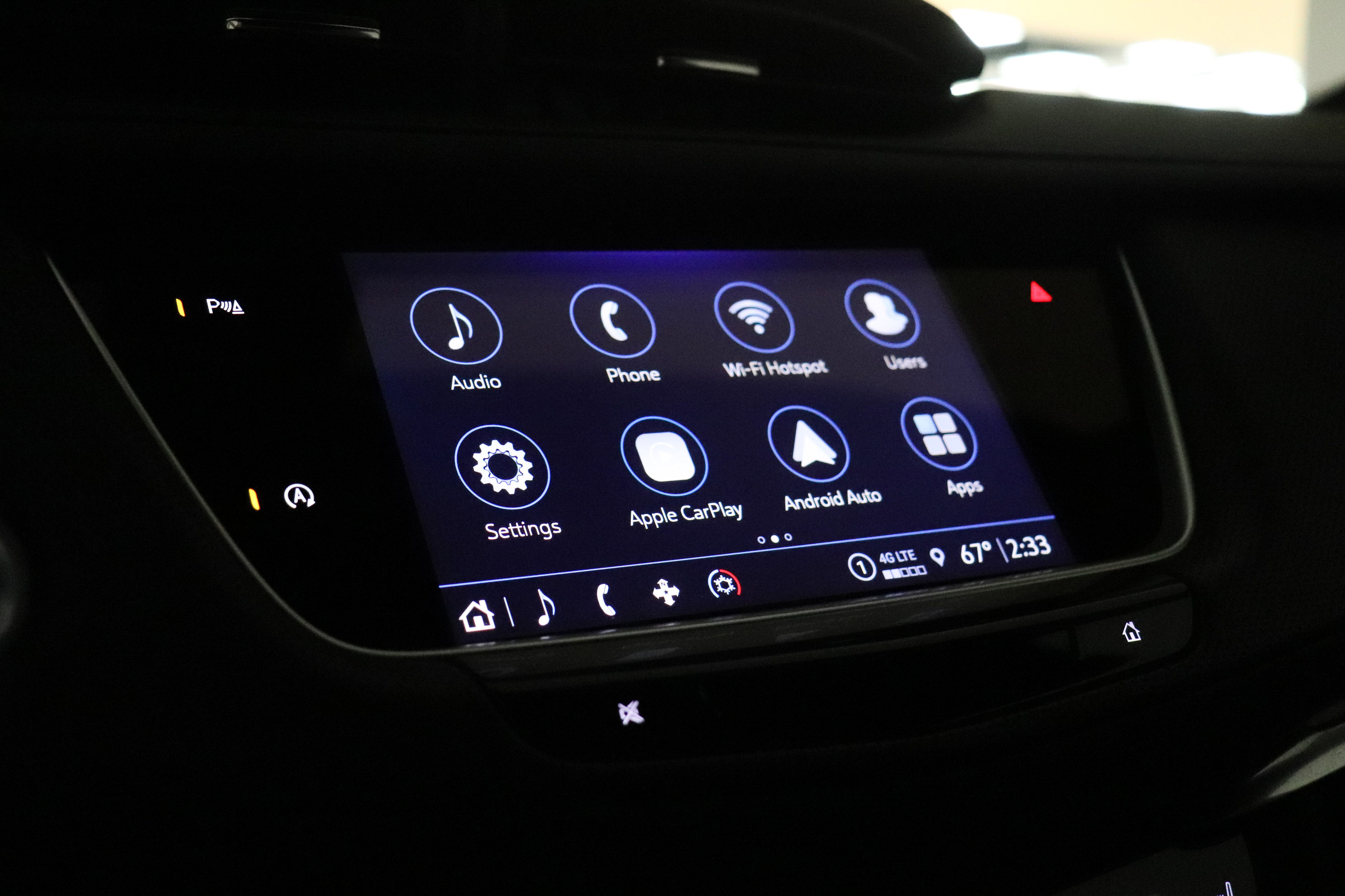 Used 2023 Cadillac XT5 Luxury AWD/4WD image 30