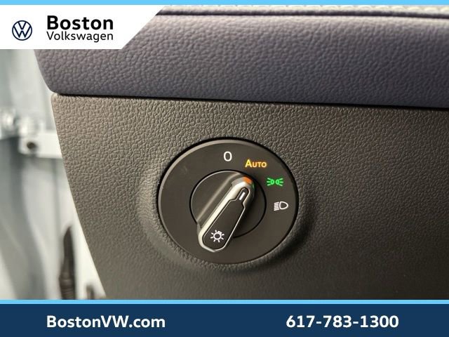 New 2026 Volkswagen Taos SEL AWD/4WD image 20