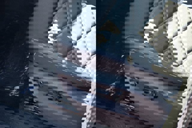 New 2026 Volkswagen Atlas SE image 24