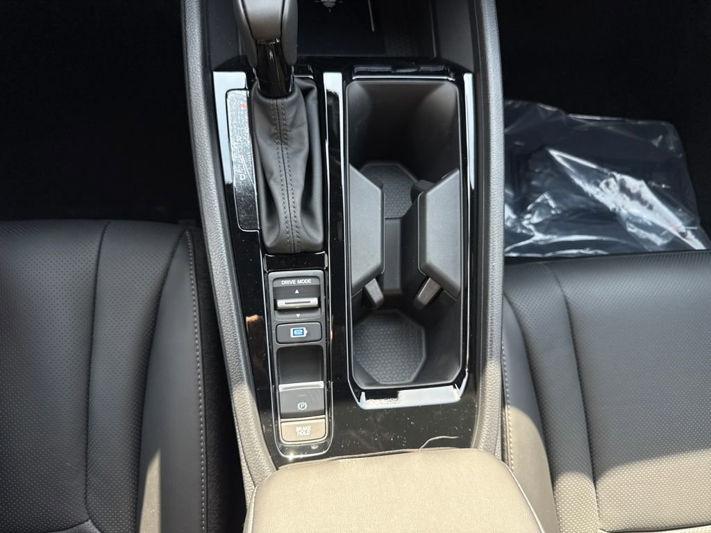 New 2026 Honda Accord Sport image 19