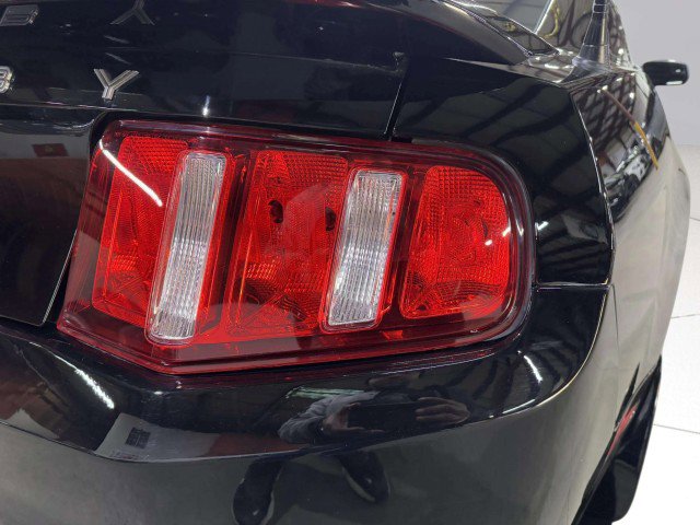 Used 2012 Ford Mustang Shelby GT500 w/ SVT Performance Pkg image 14