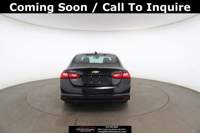 Used 2023 Chevrolet Malibu LT image 15