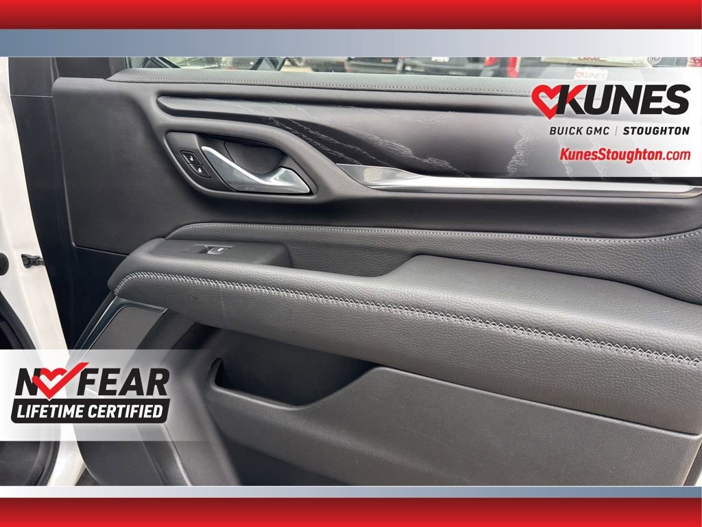 Used 2022 GMC Yukon Denali image 50