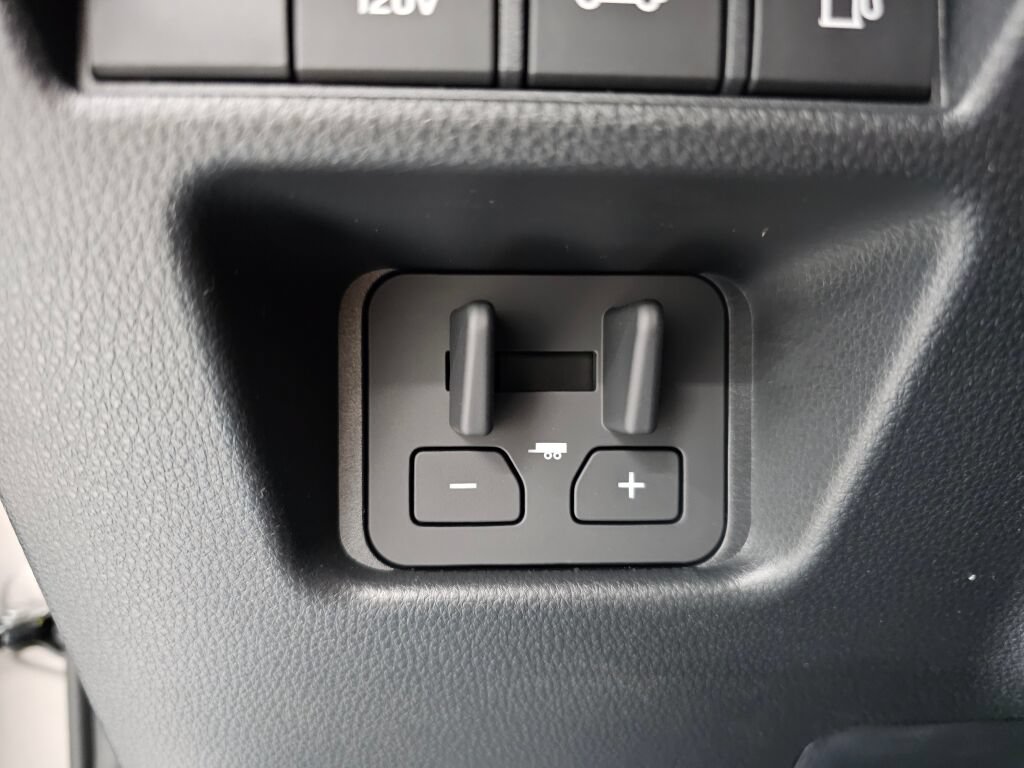 New 2027 Toyota Land Cruiser AWD/4WD image 27