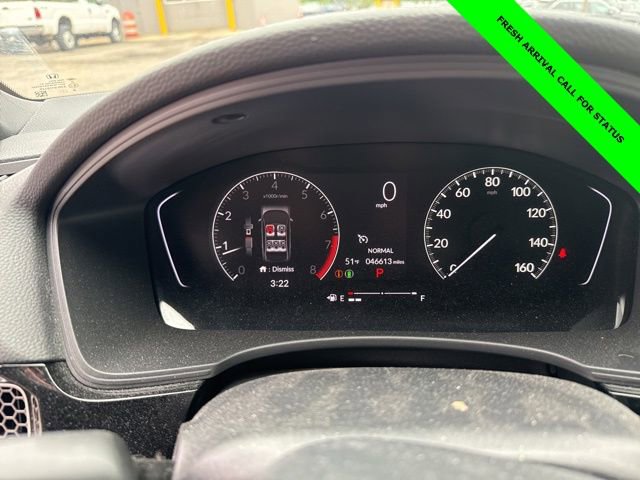 Certified 2022 Honda Civic Sport image 28