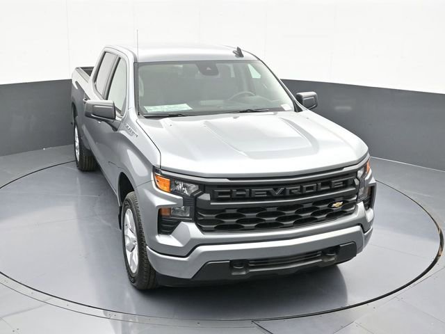 New 2026 Chevrolet Silverado 1500 Custom image 59