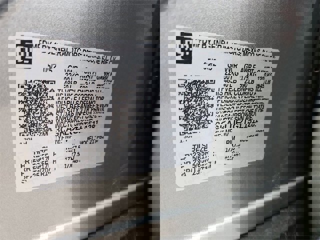 Certified 2026 GMC Terrain Elevation w/ LPO, Floor Liner Package image 32