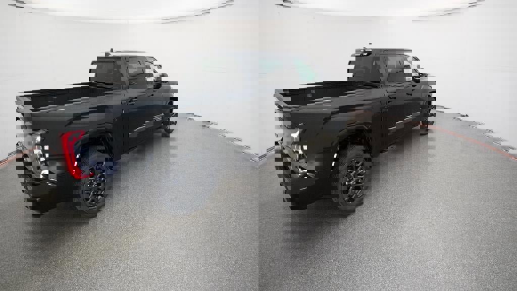 New 2026 Toyota Tundra Platinum image 42