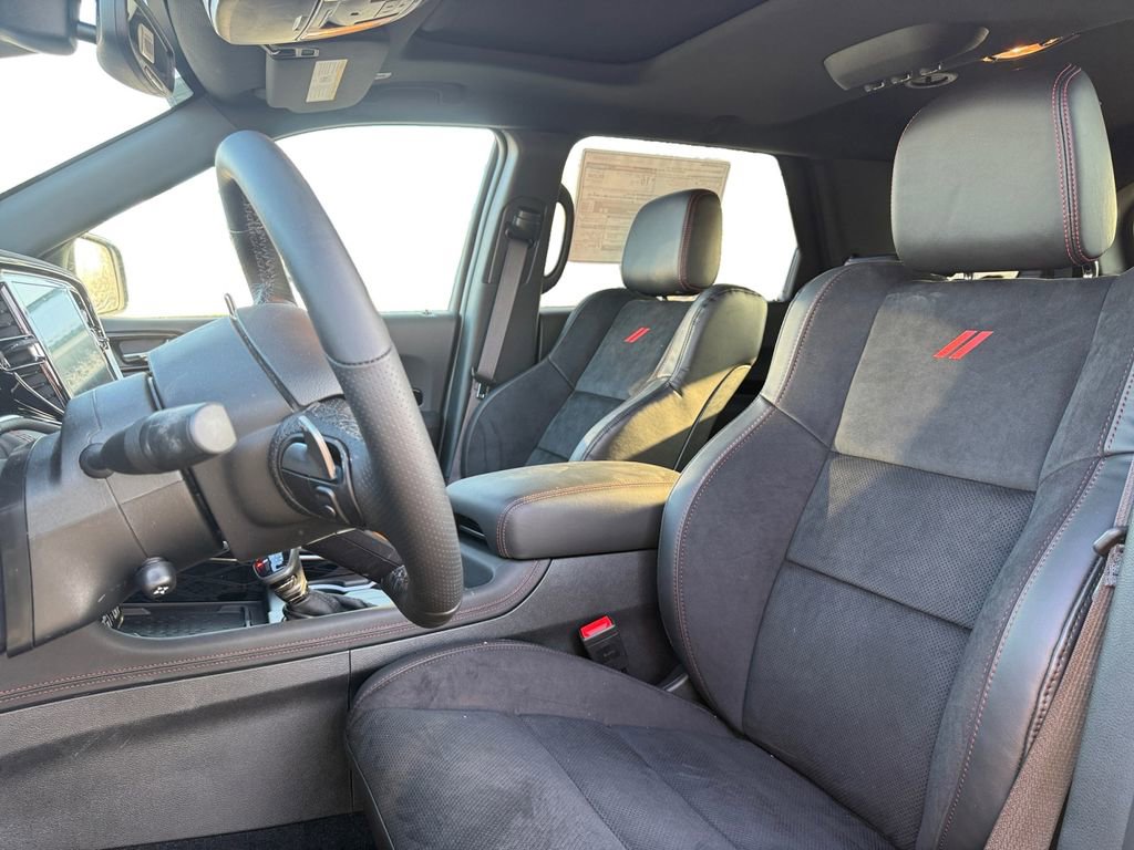 New 2026 Dodge Durango GT AWD/4WD image 9