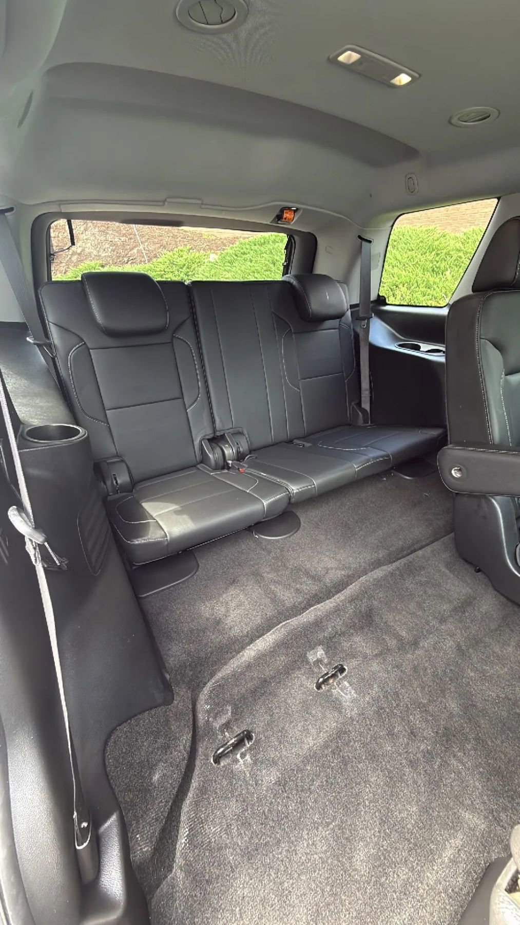 Used 2018 Chevrolet Tahoe Premier AWD/4WD image 36