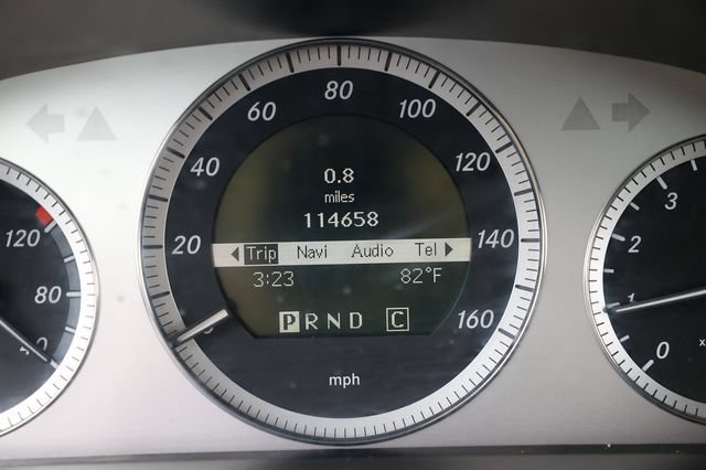 Used 2010 Mercedes-Benz GLK 350 2WD w/ Multimedia Pkg image 51