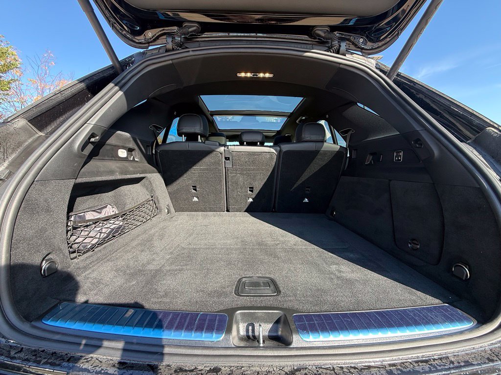 Used 2026 Mercedes-Benz GLE 350 4MATIC image 20
