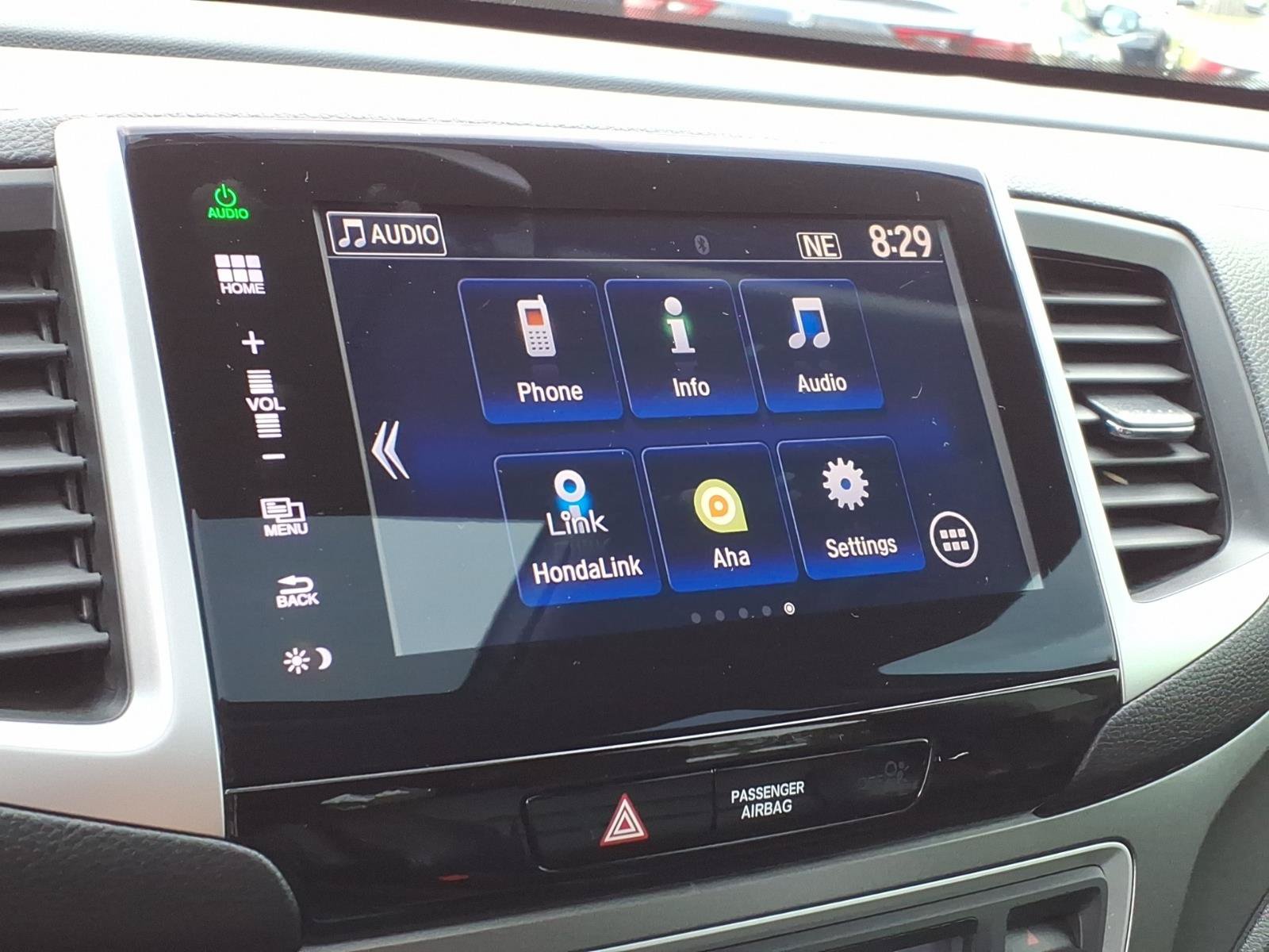 Used 2016 Honda Pilot EX-L image 19