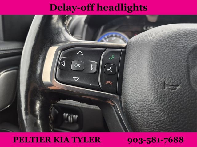 Used 2019 RAM 1500 Limited image 34