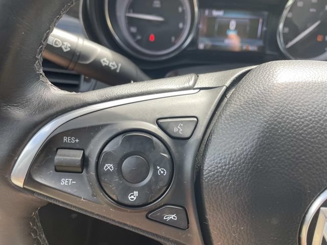 Used 2020 Buick Envision Essence w/ Experience Buick Package AWD/4WD image 33