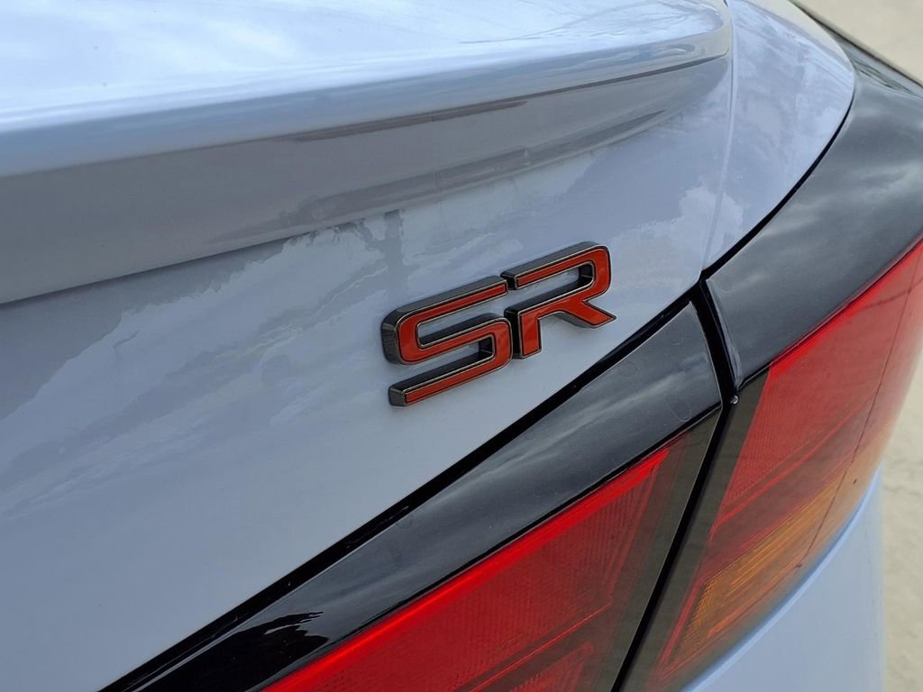 New 2026 Nissan Altima 2.5 SR w/ SR Premium Package FWD image 9