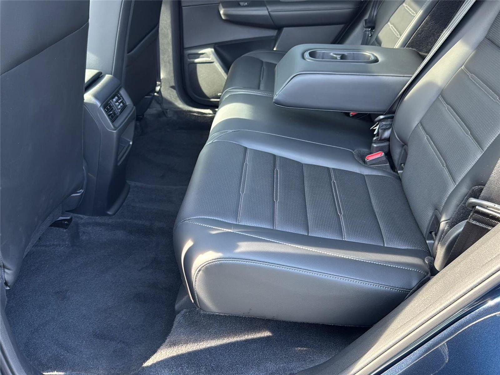 Used 2023 Honda CR-V EX-L image 18