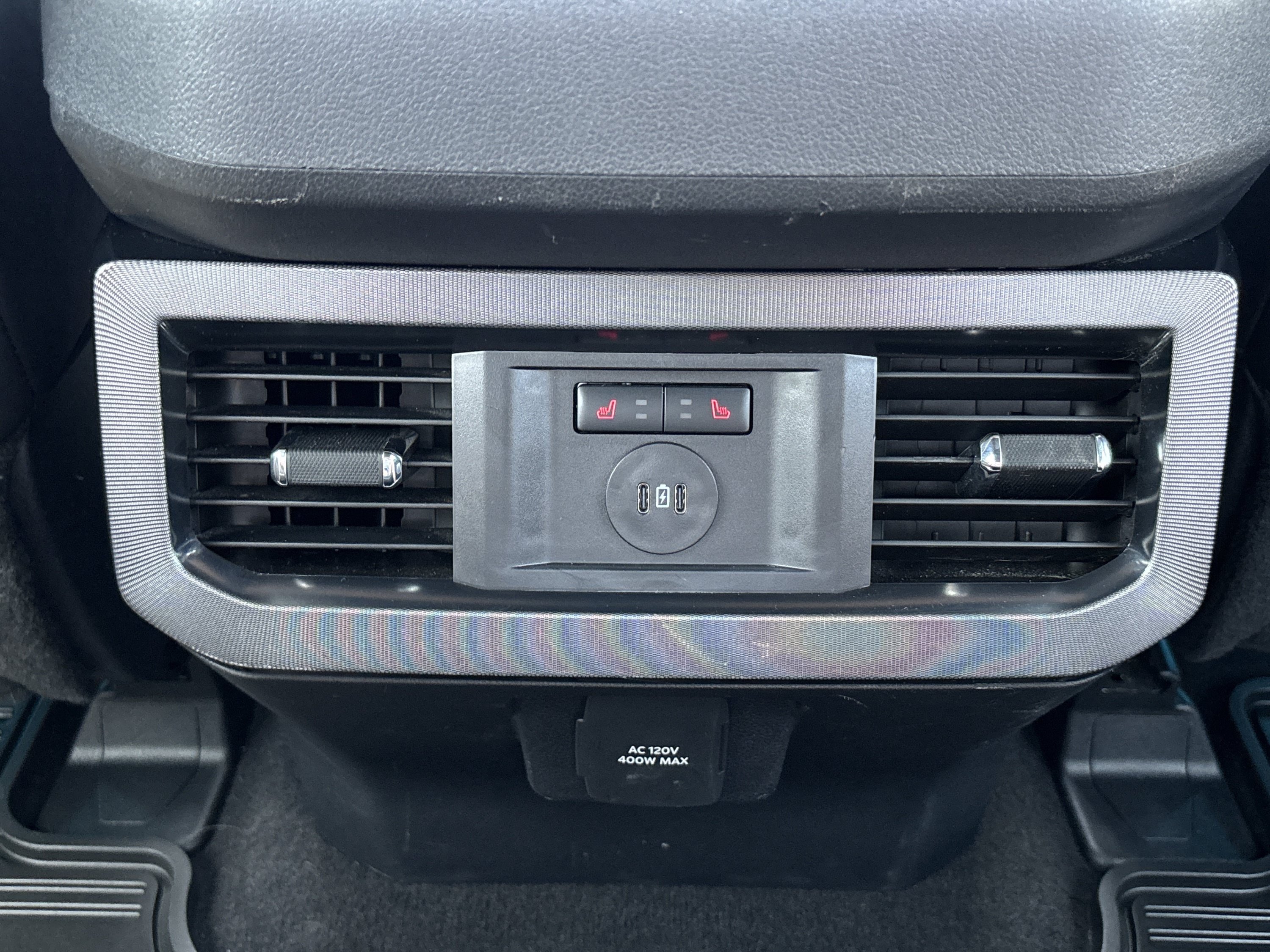 Used 2025 Ford F250 Platinum AWD/4WD image 19