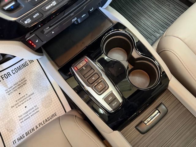Used 2022 Honda Pilot Touring image 28