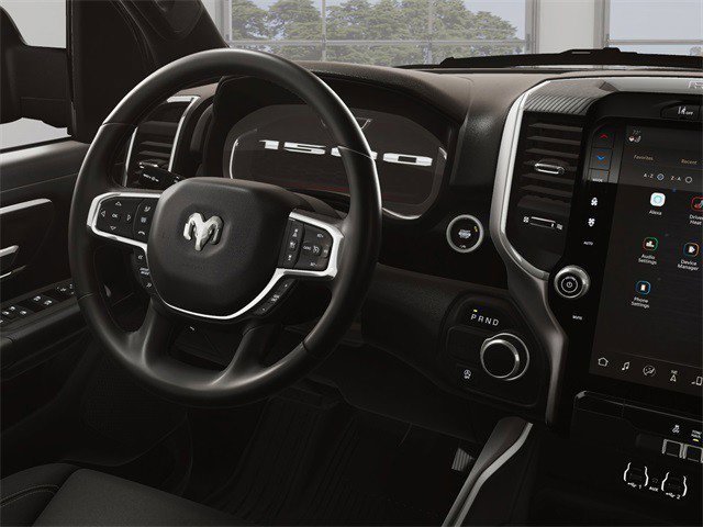 New 2026 RAM 1500 2WD Crew Cab image 18