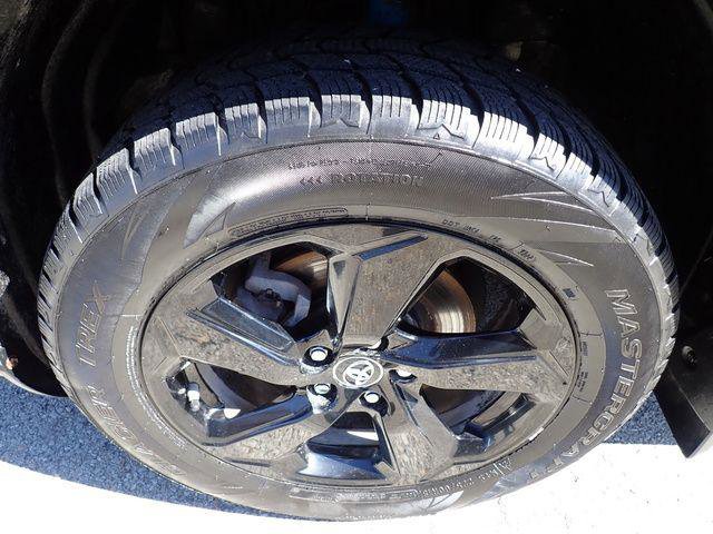 Certified 2019 Toyota RAV4 XSE image 12