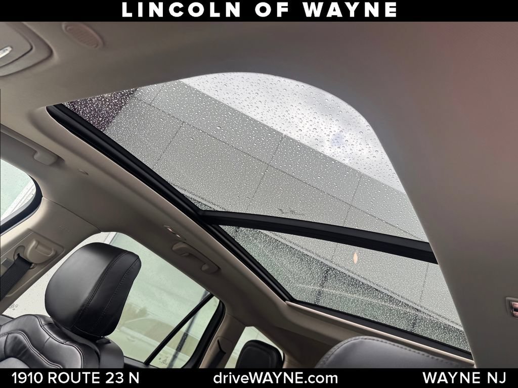 Certified 2020 Lincoln Aviator Reserve w/ Elements Package Plus AWD/4WD image 27