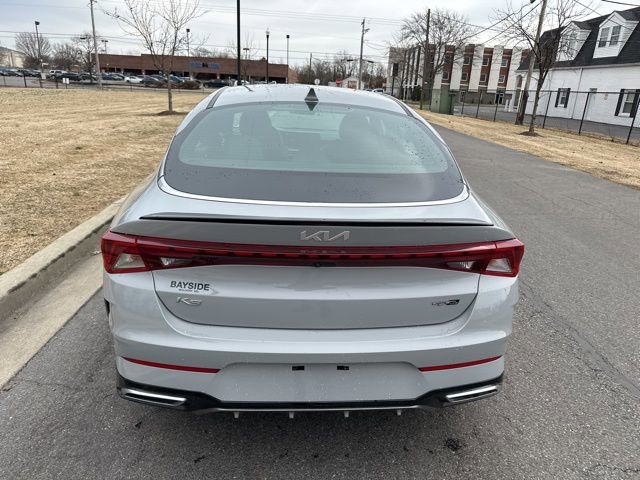 Certified 2022 Kia K5 GT-Line image 18