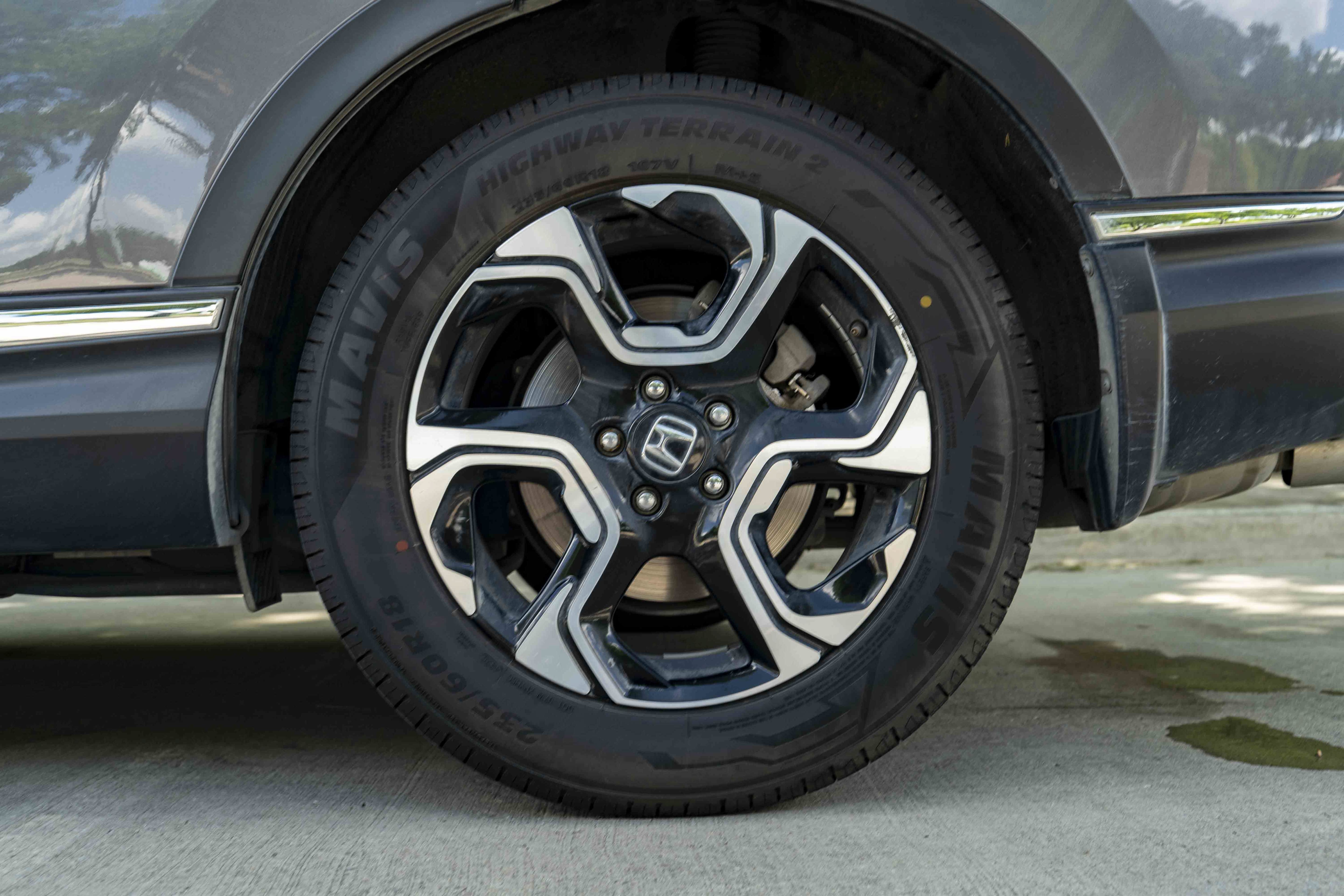 Used 2019 Honda CR-V Touring image 15