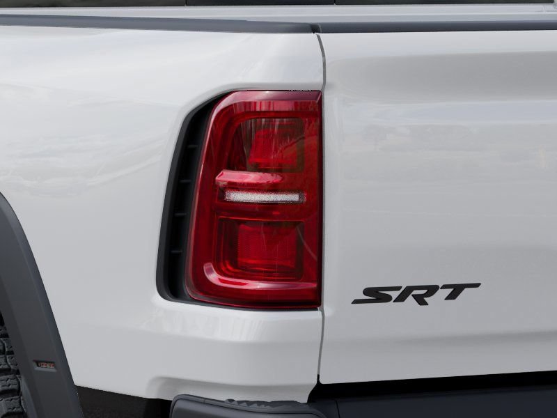 New 2027 RAM 1500 TRX AWD/4WD image 14