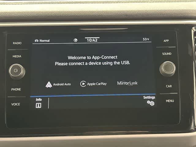 Certified 2023 Volkswagen Atlas Cross Sport SE image 12