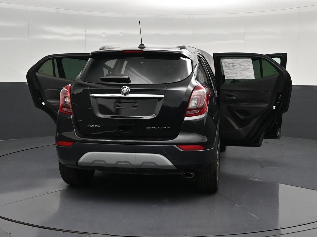 Used 2018 Buick Encore Preferred FWD image 27