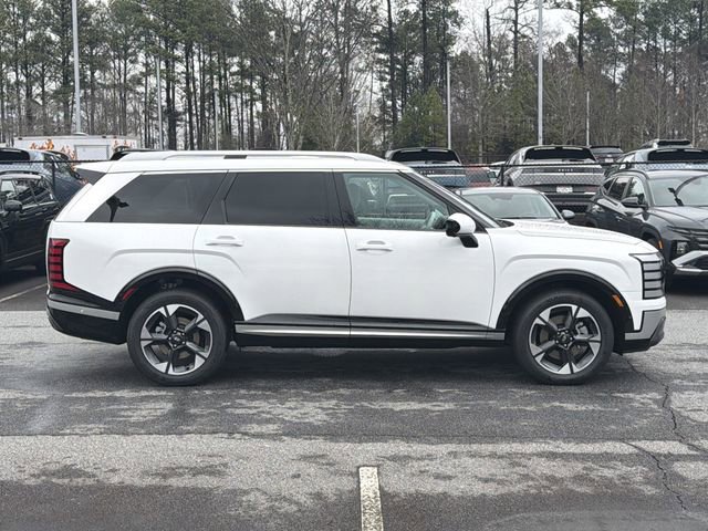 New 2026 Hyundai Palisade Limited image 8