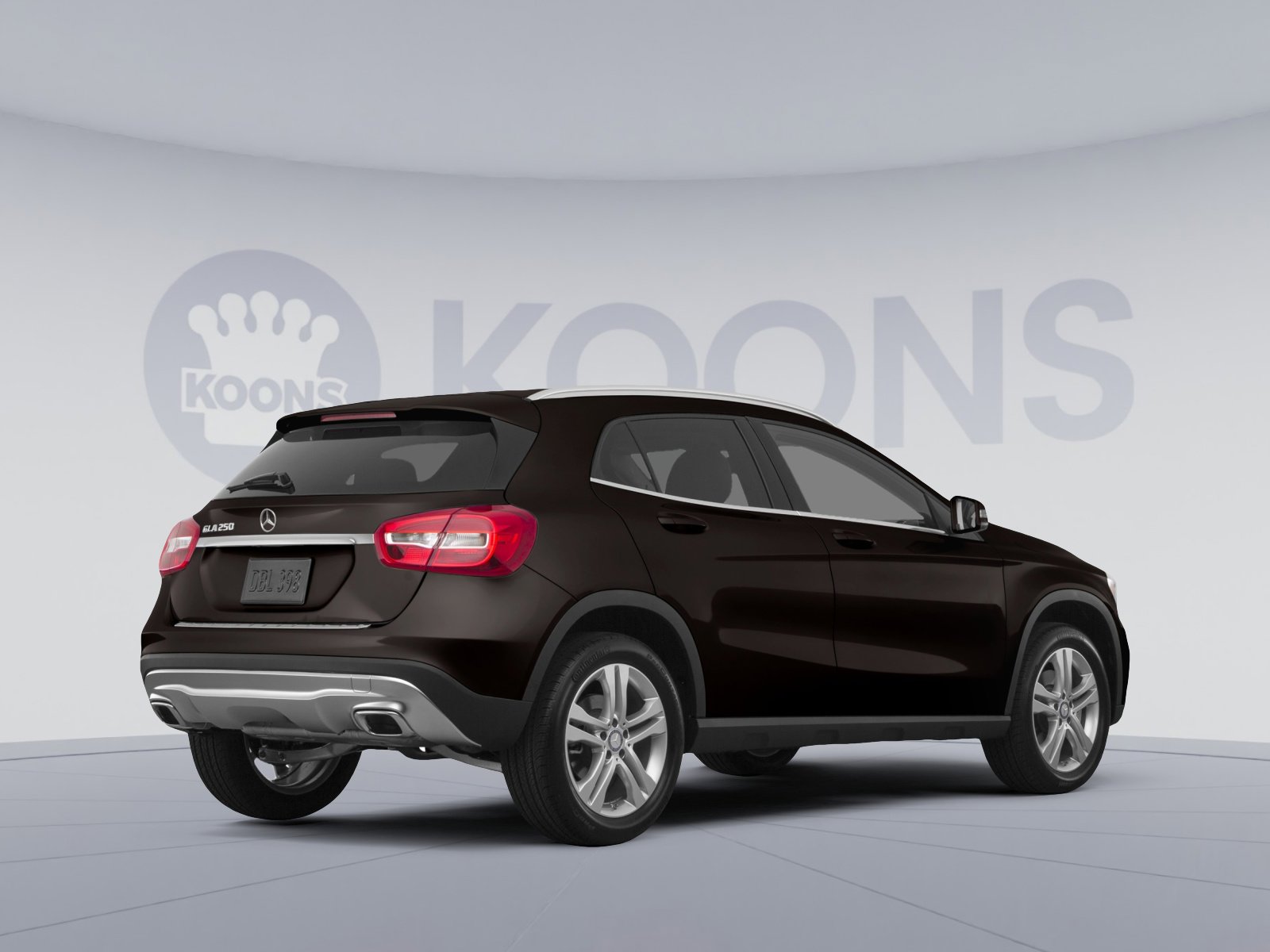 Used 2015 Mercedes-Benz GLA 250 4MATIC image 4